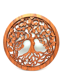 Tree of Life Love Panel - 40cm - Click Image to Close
